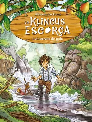 EN KLINCUS ESCORÇA I EL TORRENT DE POLS Bestpreis