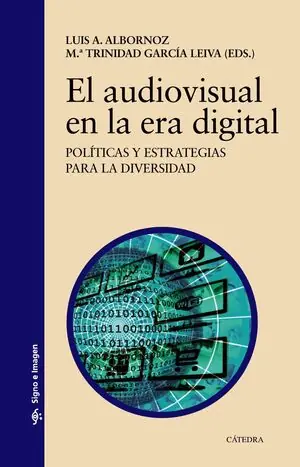 EL AUDIOVISUAL EN LA ERA DIGITAL. POLÍTICAS Y ESTRATEGIAS PARA LA DIVERSIDAD Direktkauf