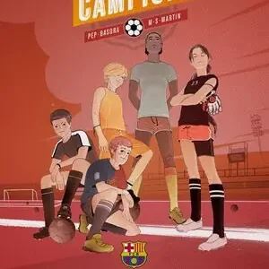 EL SOMNI BLAUGRANA Neue Ware