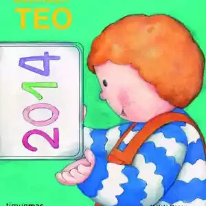 Sonderangebot CALENDARI TEO 2014