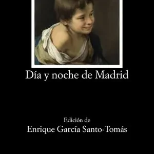 DÍA Y NOCHE DE MADRID Meistverkauft