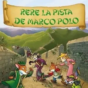 Top-Preis RERE LA PISTA DE MARCO POLO