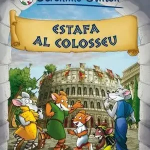 Angebot ESTAFA AL COLOSSEU