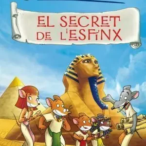 EL SECRET DE L'ESFINX Online Kaufen