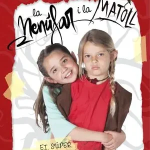 DIARI SECRET DE LA NENÚFAR I LA MATOLL Angebot