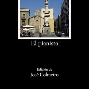 Top-Preis EL PIANISTA