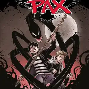 Direktkauf LA VARA DELS MALEFICIS. PAX 1