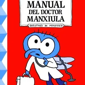 EL MANUAL DEL DOCTOR MANXIULA Knallerangebot