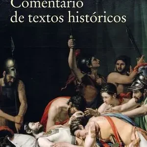 COMENTARIO DE TEXTOS HISTÓRICOS Markenware