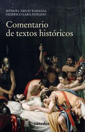 COMENTARIO DE TEXTOS HISTÓRICOS Markenware