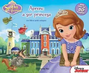 SOFIA. APRENC A SER PRINCESA Limited Edition