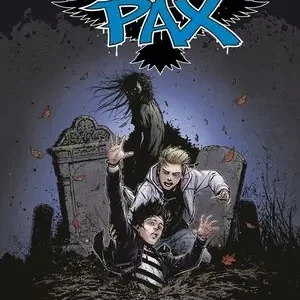 Gratis Versand PAX. LA NENA FANTASMA. PAX 3