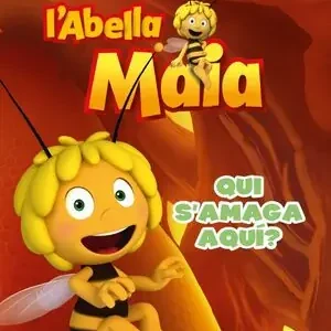 QUI S'AMAGA AQUÍ? Top-Preis