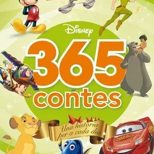 365 CONTES. UNA HISTÒRIA PER A CADA DIA Billig