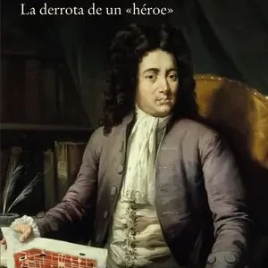 Großhandel MELCHOR MACANAZ. LA DERROTA DE UN HÉROE