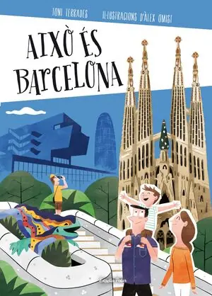 AIXÒ ÉS BARCELONA Preis Gesenkt