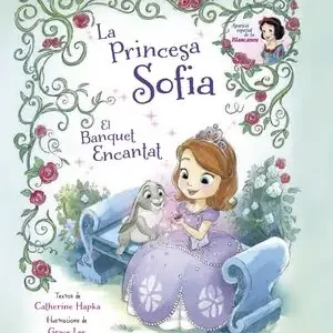 Gratis Versand LA PRINCESA SOFIA. EL BANQUET ENCANTAT