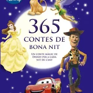 365 CONTES DE BONA NIT Solange Der Vorrat Reicht