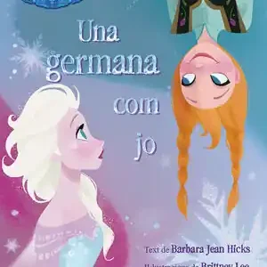 Exklusiv FROZEN. UNA GERMANA COM JO
