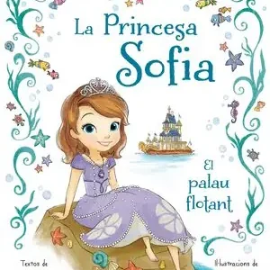 Garantierte Lieferung LA PRINCESA SOFIA. EL PALAU FLOTANT