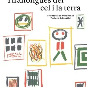 TIRALLONGUES DEL CEL I LA TERRA Ausverkauf