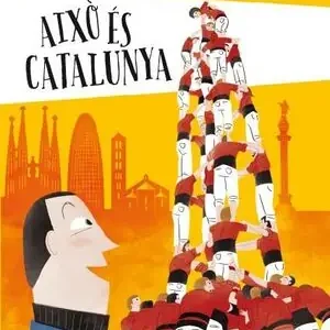 AIXÒ ÉS CATALUNYA Preisknaller