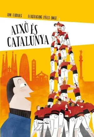 AIXÒ ÉS CATALUNYA Preisknaller