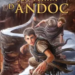Handgefertigt LA TERRA D'ÀNDOC