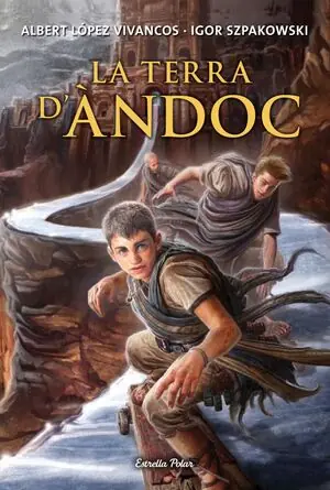 Handgefertigt LA TERRA D'ÀNDOC