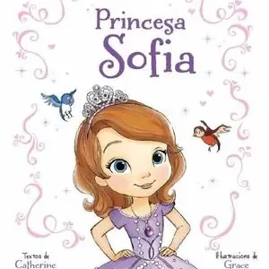 Günstig LA PRINCESA SOFIA