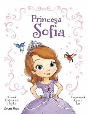 Günstig LA PRINCESA SOFIA