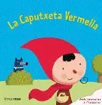 Sichere Zahlung LA CAPUTXETA VERMELLA