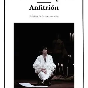 DON JUAN O EL FESTÍN DE PIEDRA; ANFITRIÓN Jetzt Bestellen