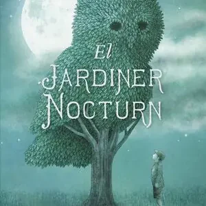 EL JARDINER NOCTURN Nur Heute