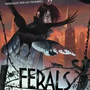 Exklusiv FERALS
