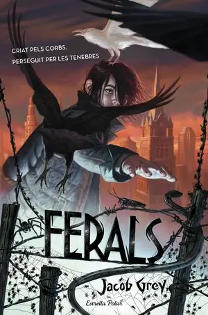Exklusiv FERALS