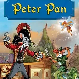 Geld-Zurück-Garantie PETER PAN