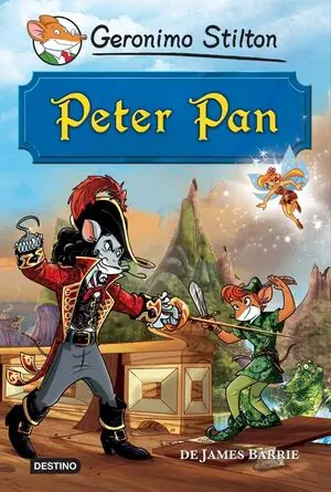 Geld-Zurück-Garantie PETER PAN