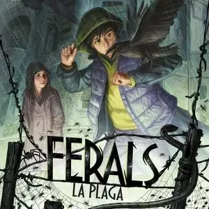 FERALS. LA PLAGA. FERALS 2 Gratis Versand