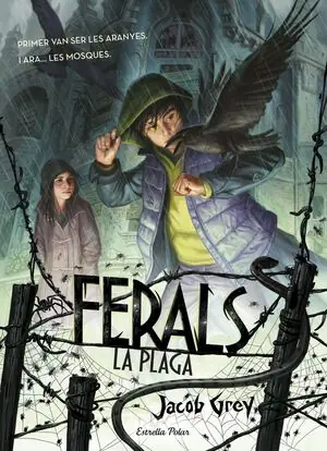 FERALS. LA PLAGA. FERALS 2 Gratis Versand