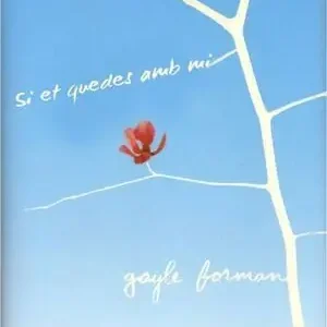 Weltweiter Versand SI ET QUEDES AMB MI