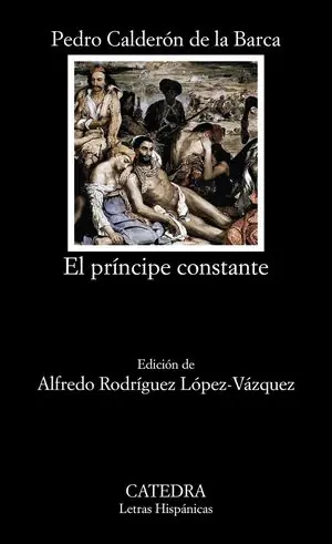 EL PRÍNCIPE CONSTANTE Preisreduziert