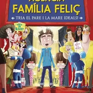 AGÈNCIA FAMÍLIA FELIÇ Solange Der Vorrat Reicht