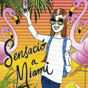 Finale Aktion SENSACIÓ A MIAMI. LA BANDA DE LA ZOÈ 13