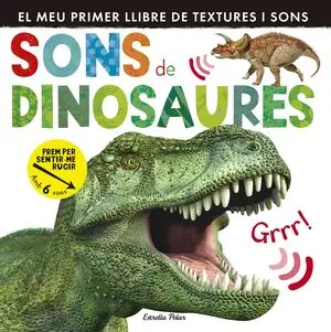 SONS DE DINOSAURES Knallerangebot