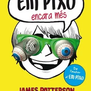 Sonderaktion EM PIXO ENCARA MÉS