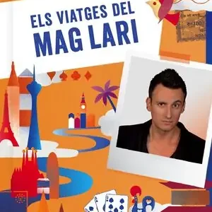 ELS VIATGES DEL MAG LARI Solange Der Vorrat Reicht