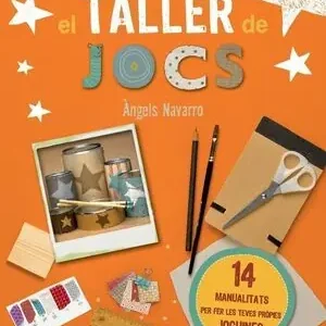 Bestpreis TALLER DE JOCS