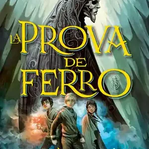 Geld-Zurück-Garantie LA PROVA DE FERRO. MAGISTERIUM 1