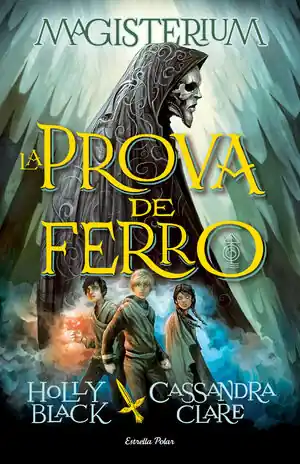 Geld-Zurück-Garantie LA PROVA DE FERRO. MAGISTERIUM 1